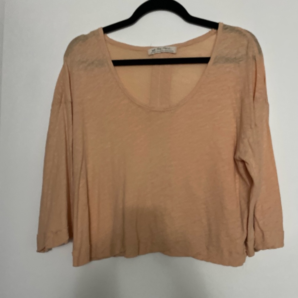 Free people xs
